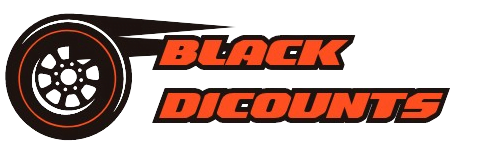 Black Discounts